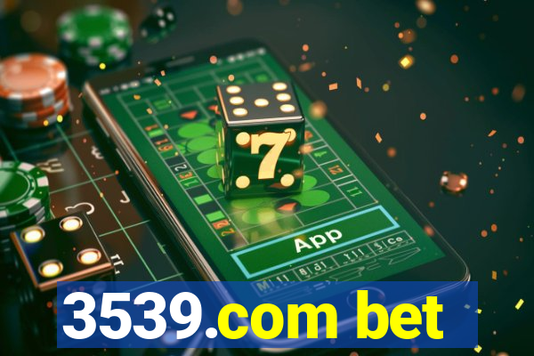 3539.com bet